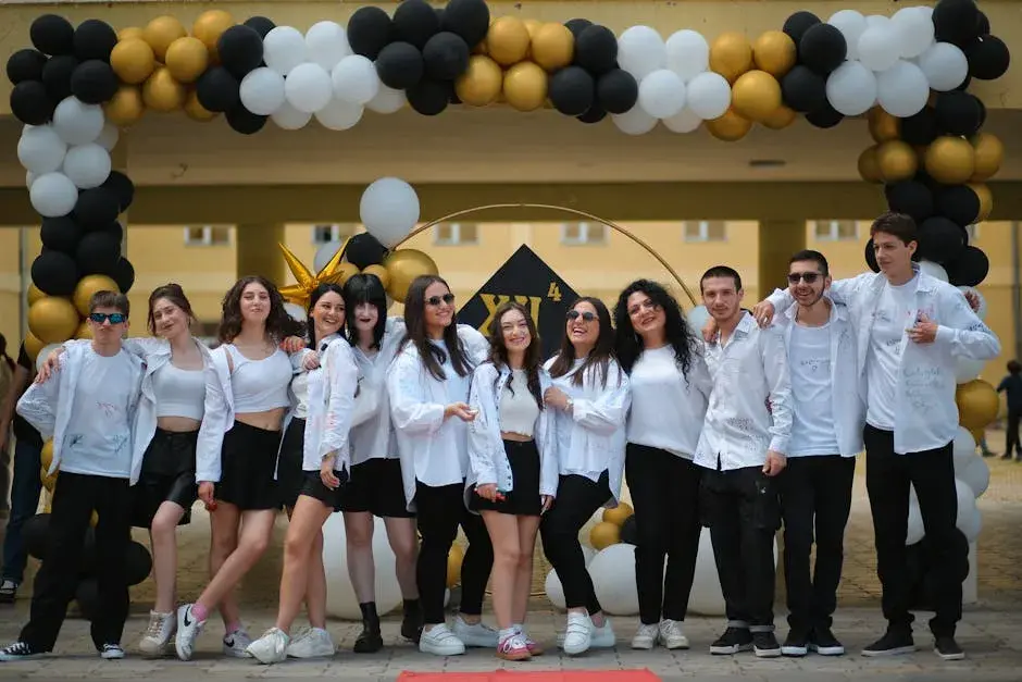 Viața studenților internaționali în București: experiențe și impresii