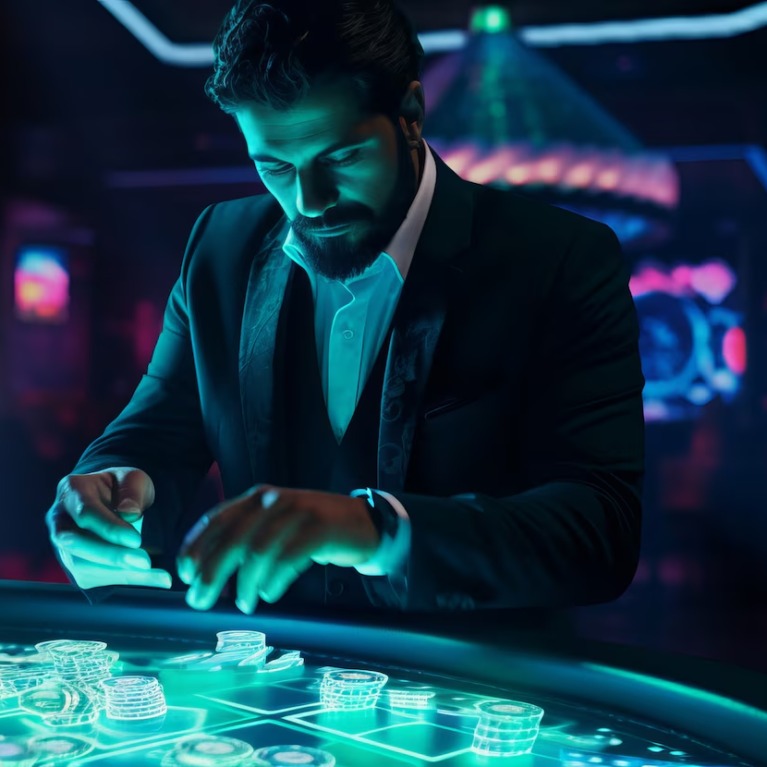 Discover the best online casino Singapore with confidence