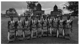 Culture, Ecology and Indigenous Knowledge: An Ethnoscientific Reading of the Santhals