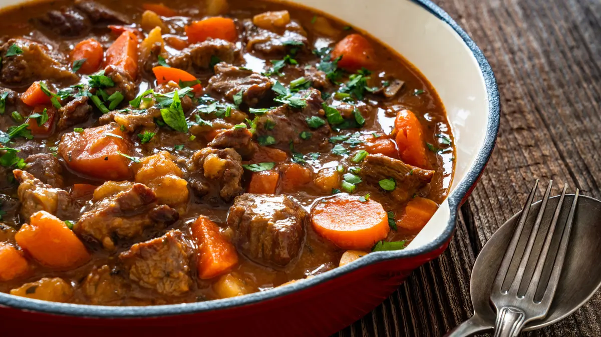 Elevate Your Pot Roast with Umami Flavor