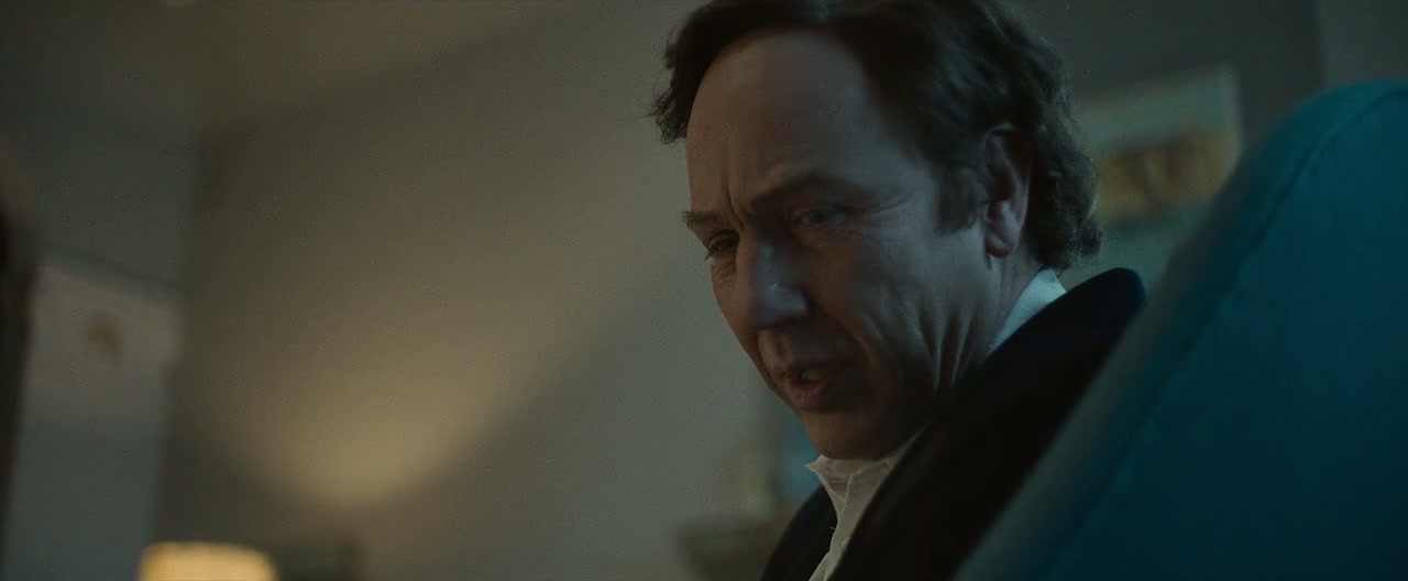 The Unlikely Murderer Screenshot