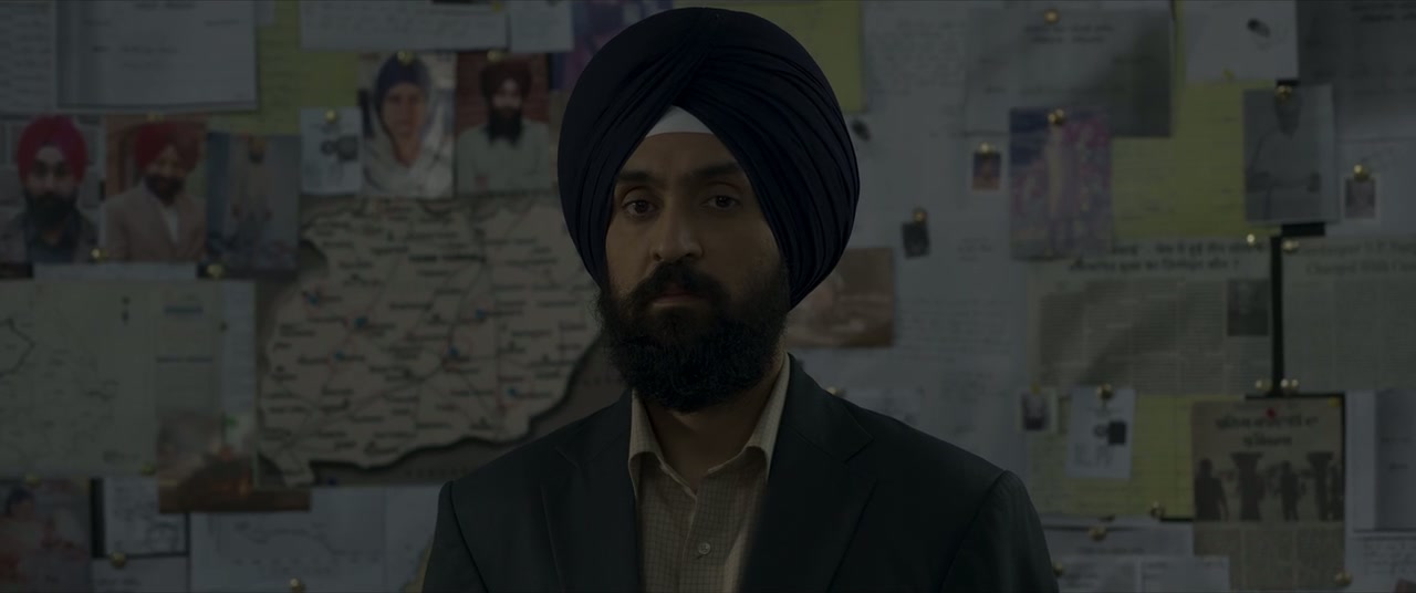 Satluj Screenshot