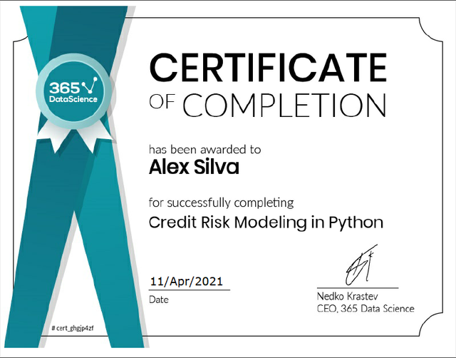365-Data-Science-Credit-Risk