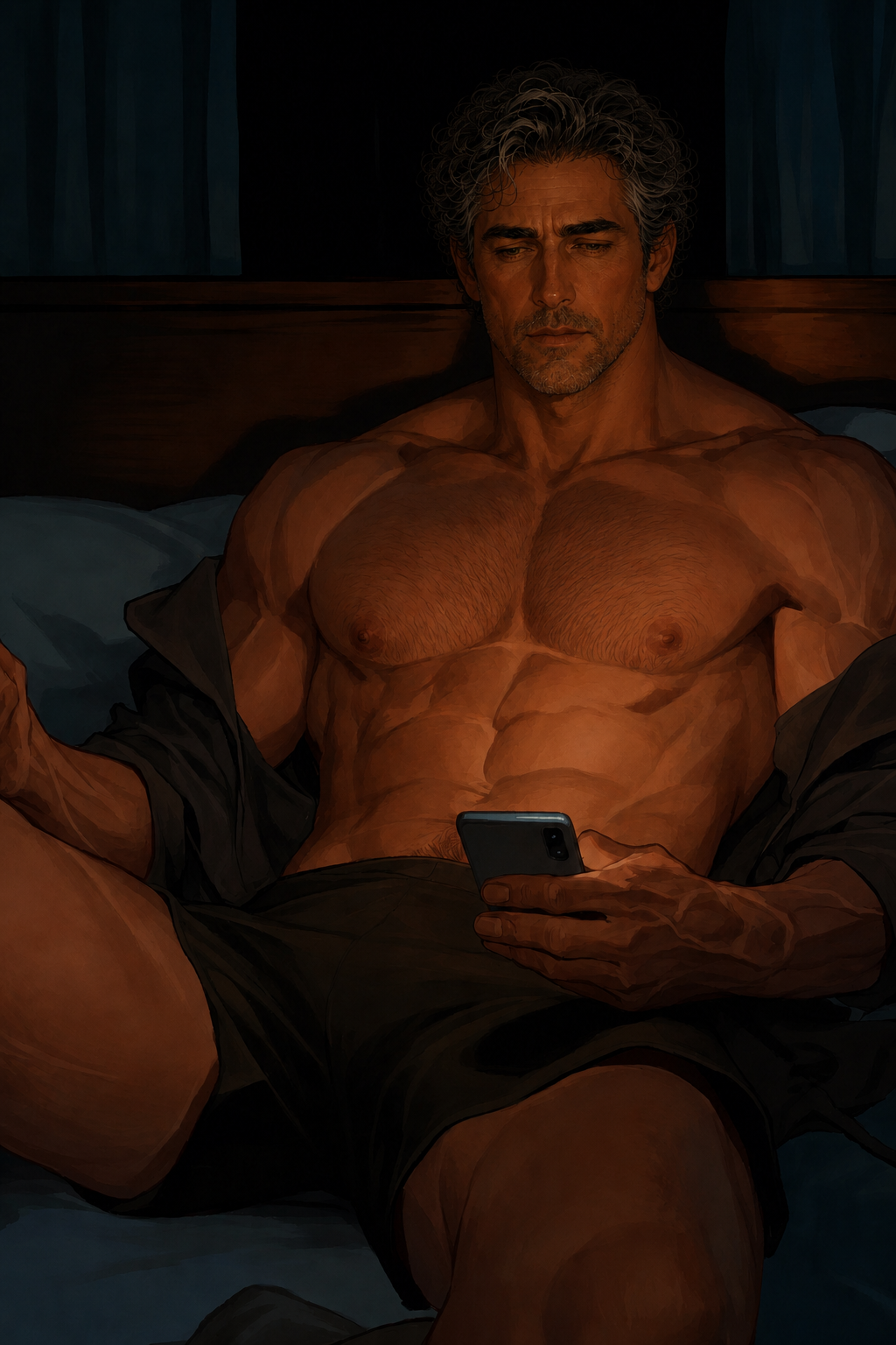 Gabriel Loosemore