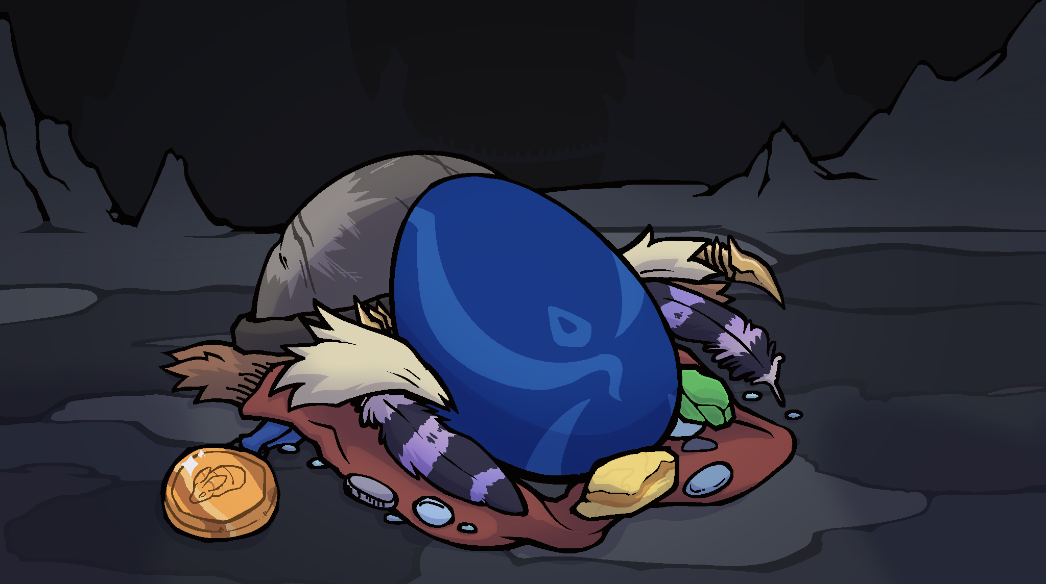 Nesting