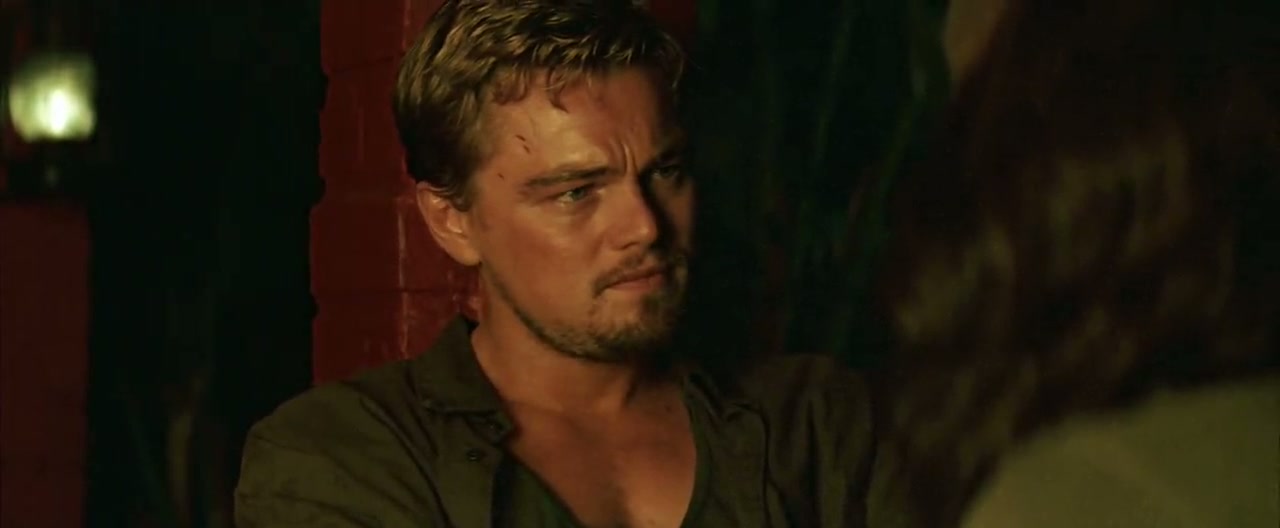 Blood Diamond Screenshot
