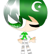 Pakistan