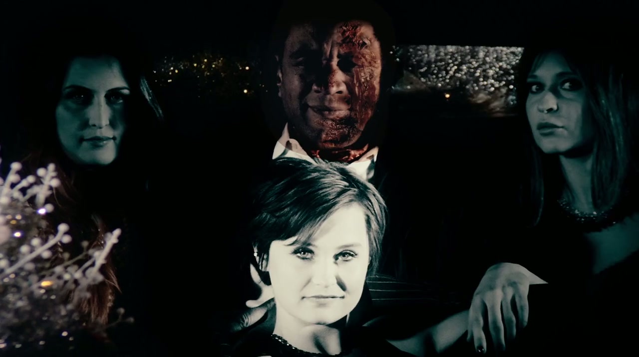 Curse of the Macbeths Screenshot