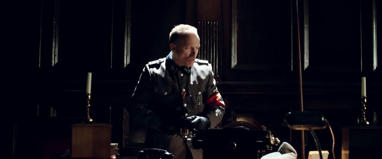 Robert and the Toymaker Screenshot