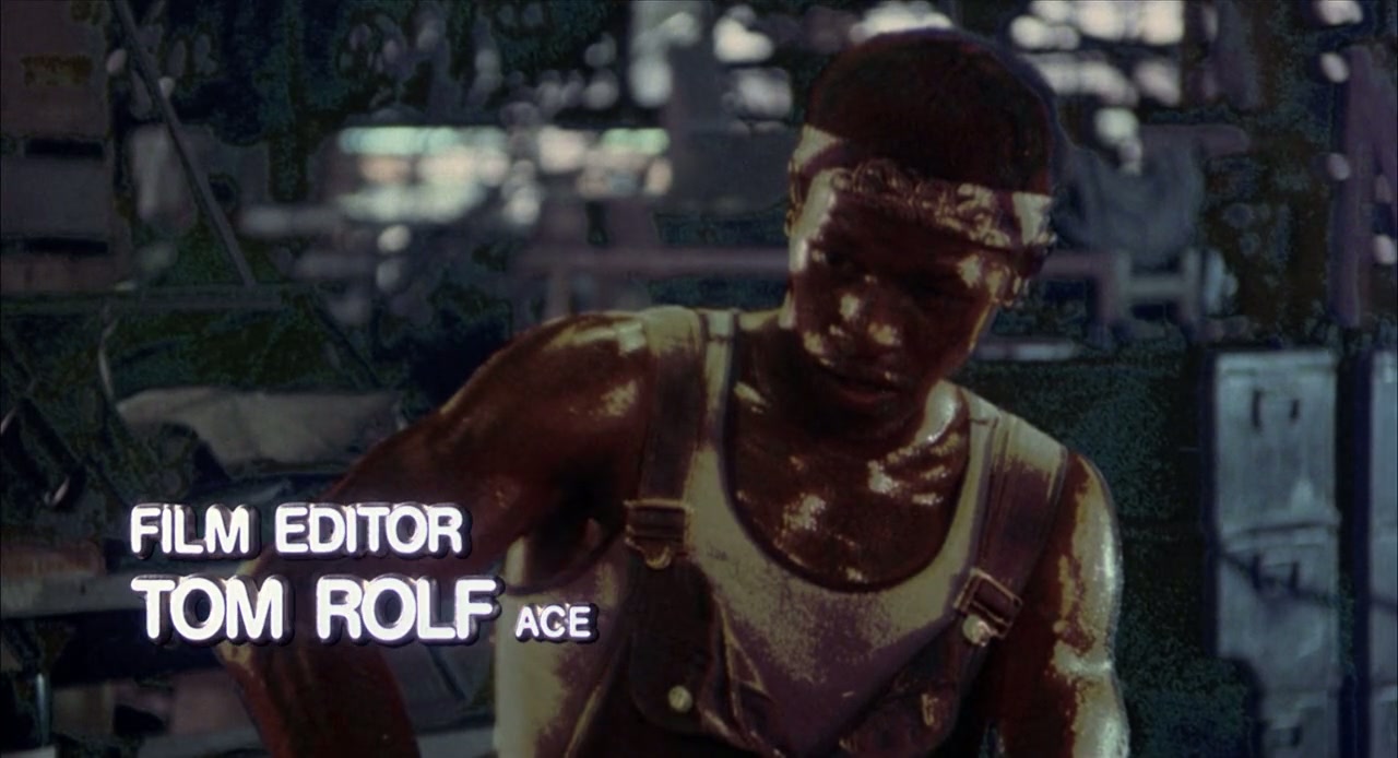 Blue Collar Screenshot