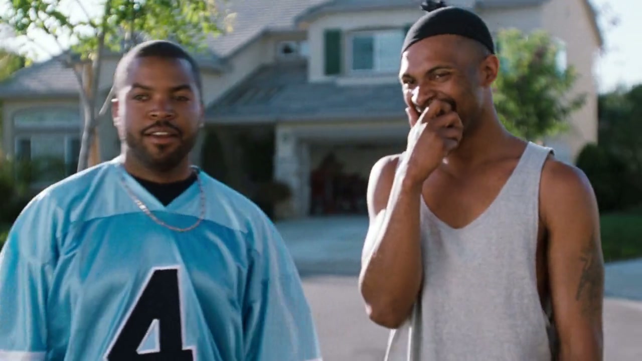 Next Friday Screenshot