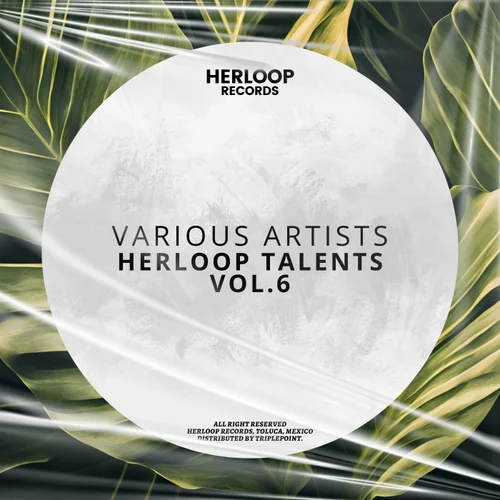 VA – Herloop Talents Vol.6 [HLP220]