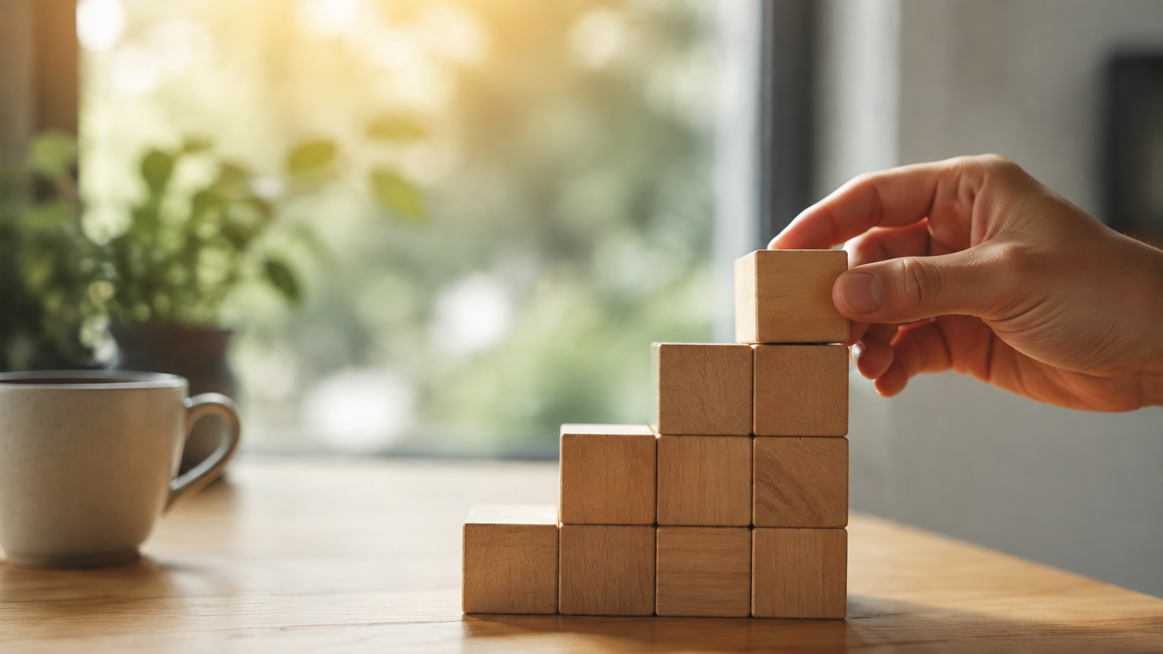 The Tiny Habits Method: Why Small Changes Create Lasting Transformation