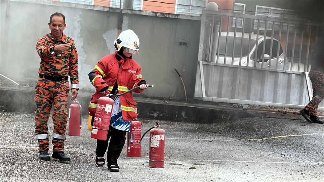 HSE Operations