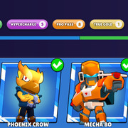 Legendary