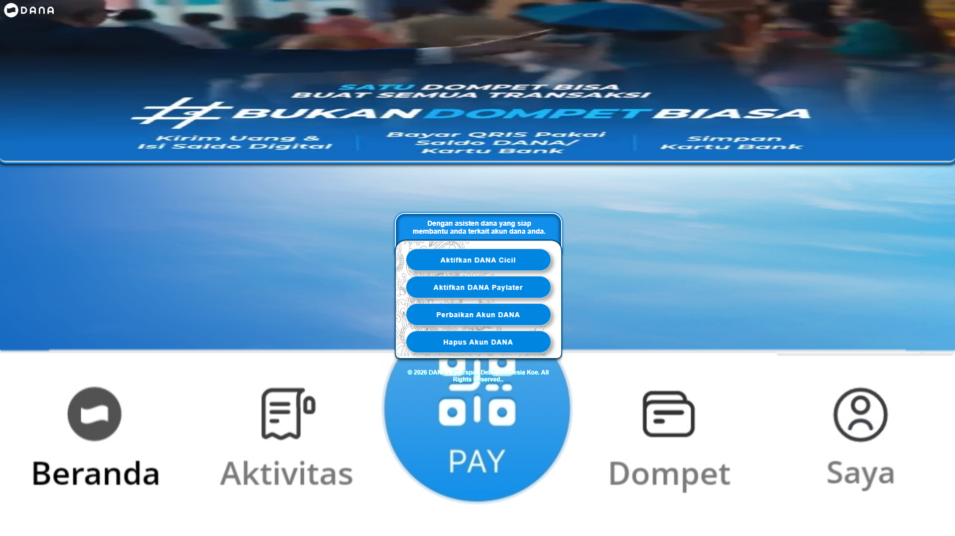 Stored capture of aktiifkanpaylaterzx.resmi-akzz3.my.id
