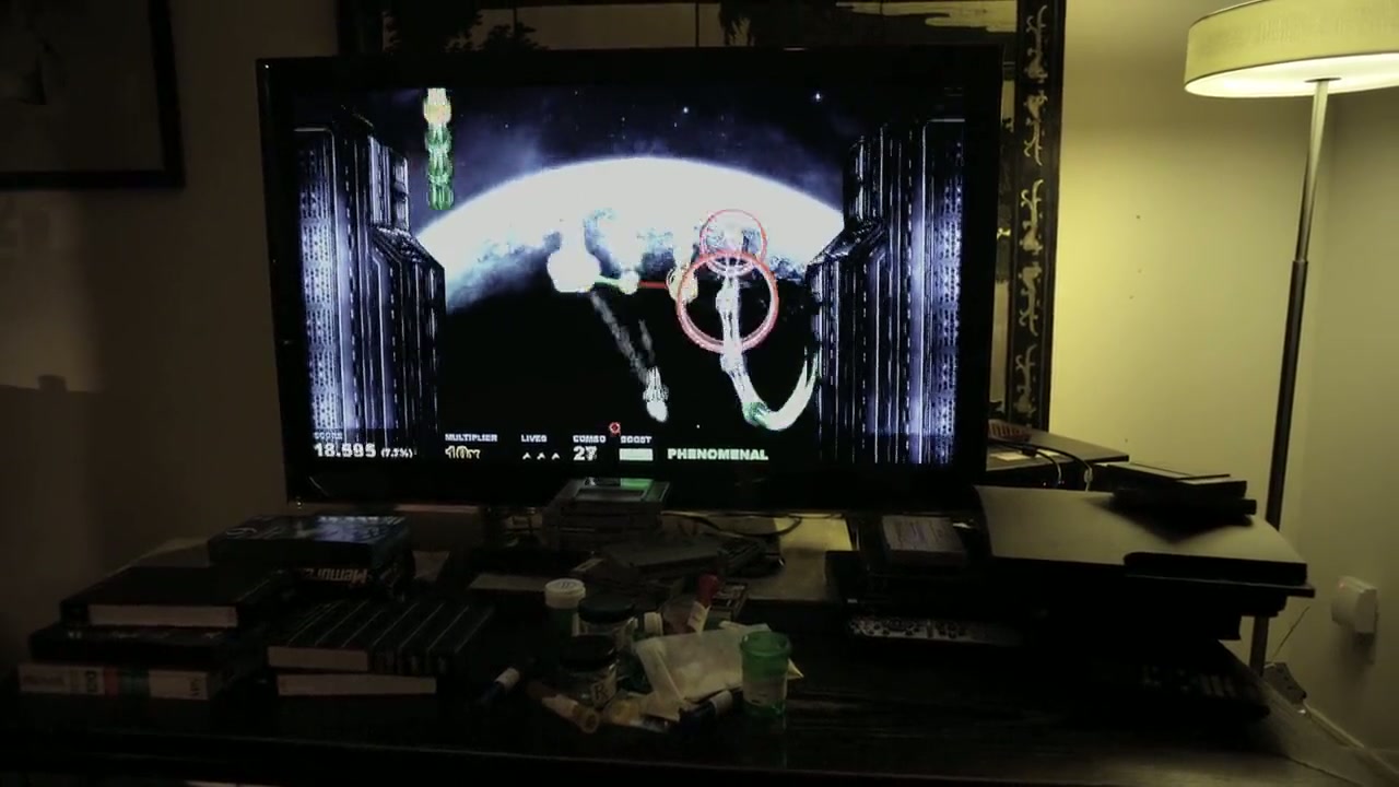 V/H/S/2 Screenshot