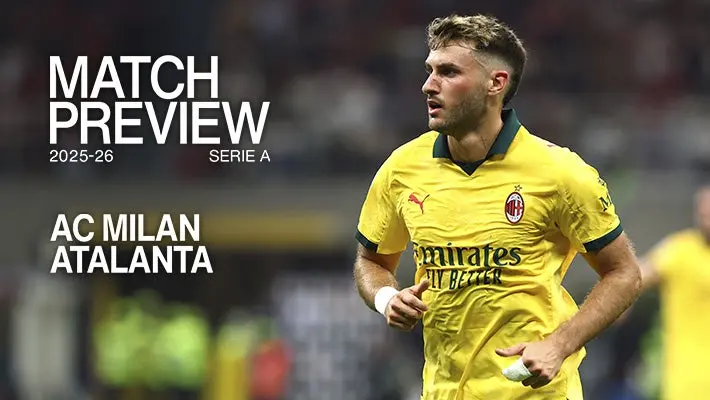 Milan Faces Atalanta in Critical Match