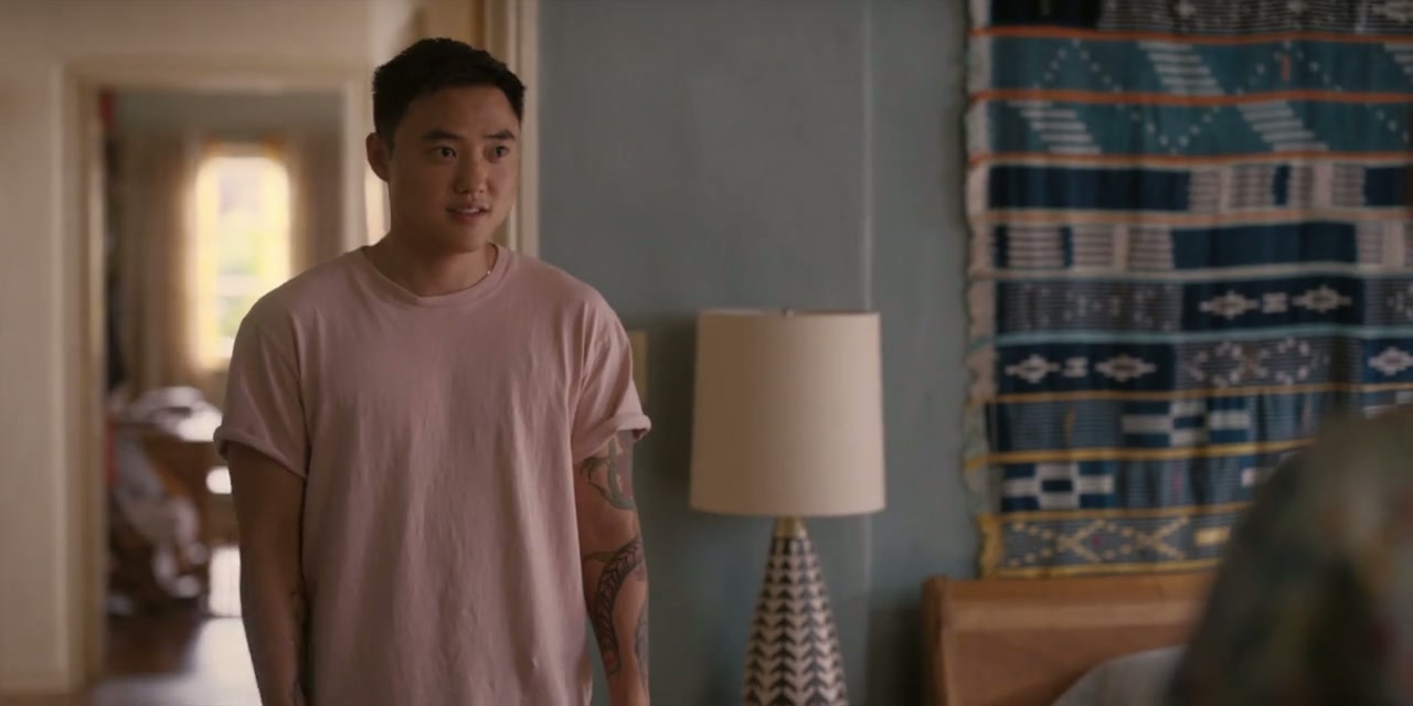The L Word: Generation Q Screenshot