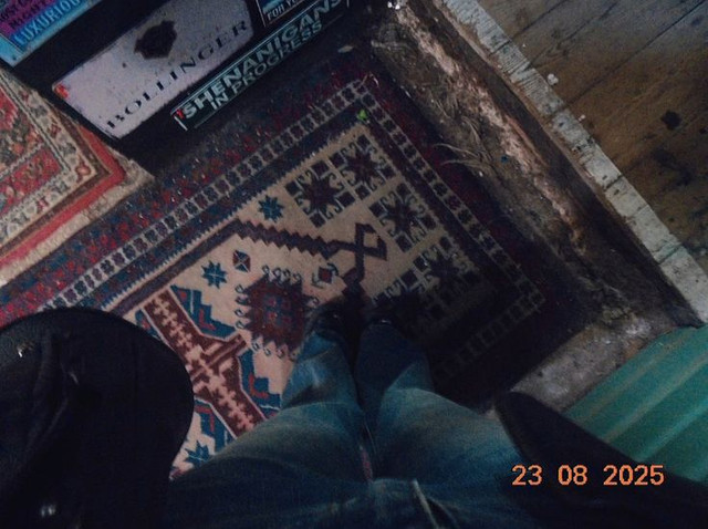 rug
