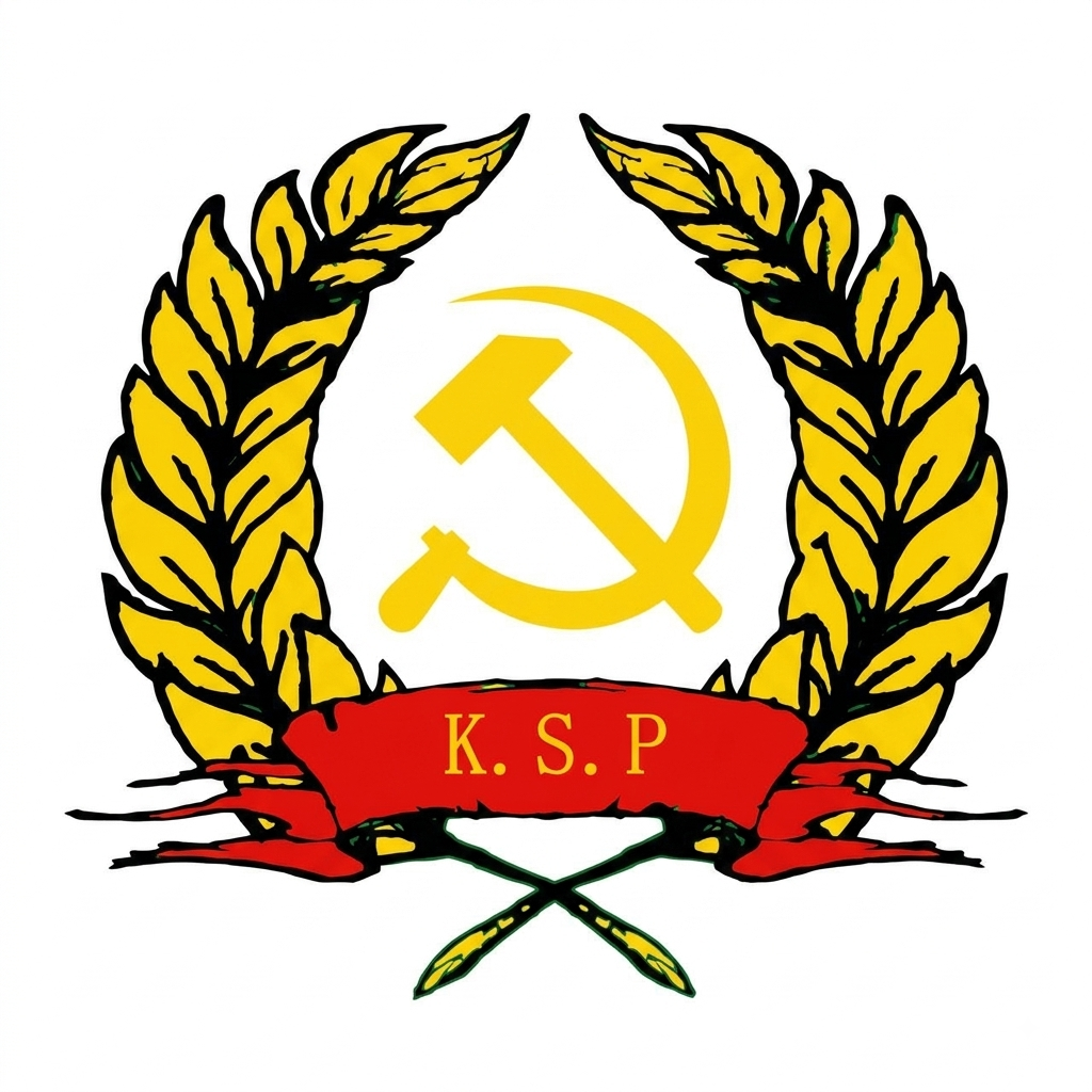 KSP