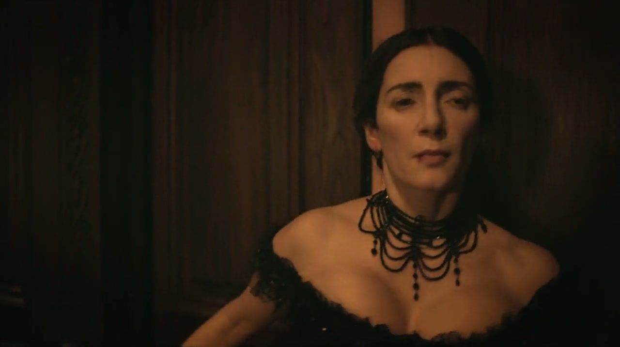 Maison close Screenshot