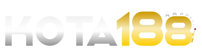 KOTA188 Logo