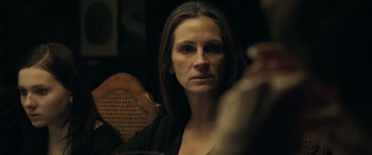 August: Osage County Screenshot