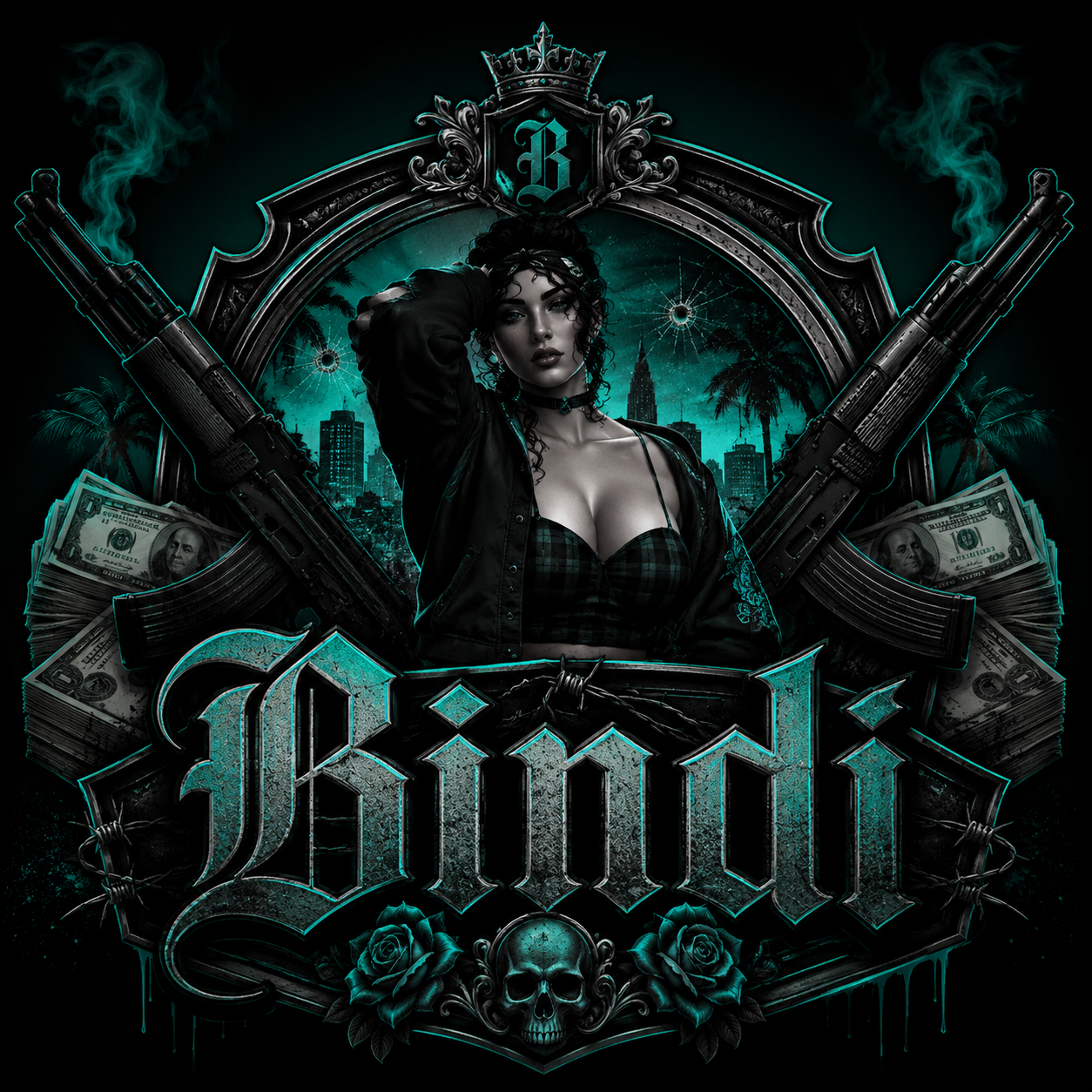 Bindi