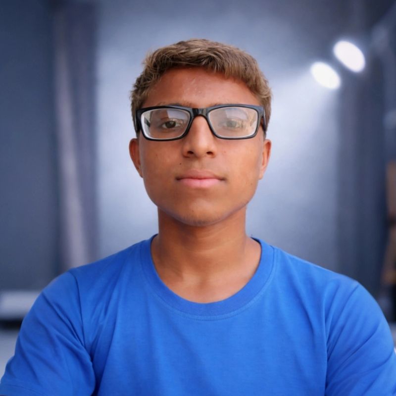 Ramesh Gorain