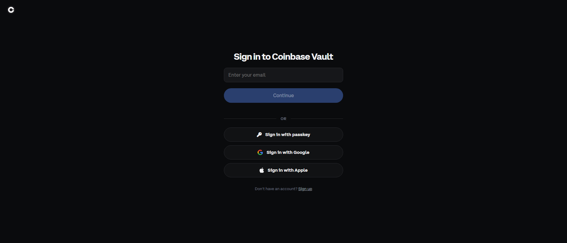 Forensic screenshot of [REDACTED] showing the phishing page layout