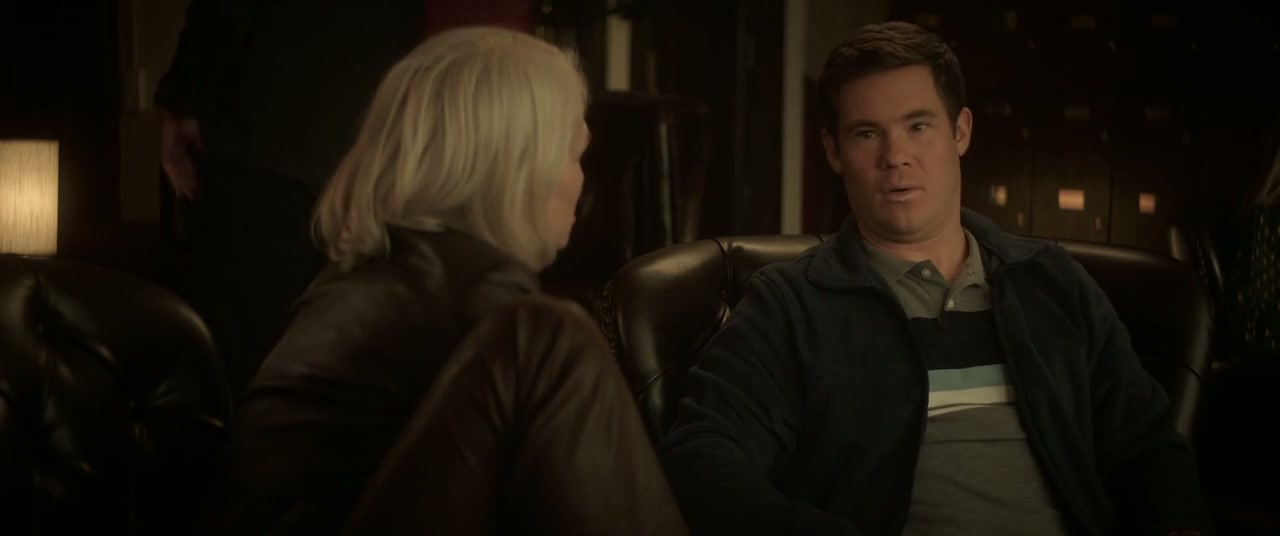 The Out-Laws Screenshot