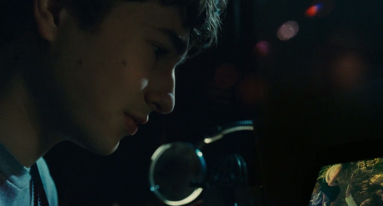 The Fabelmans Screenshot