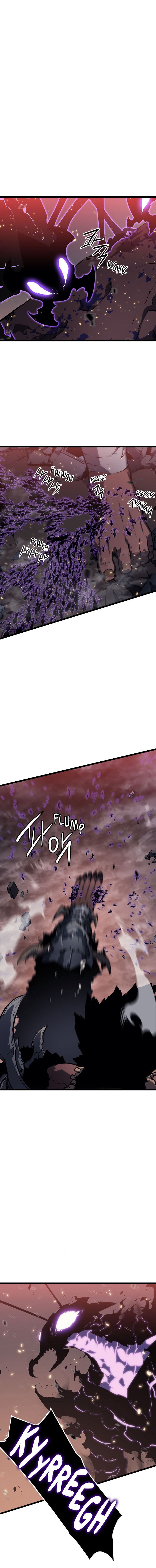 Read Solo Leveling Chapter 136 English - Page 7
