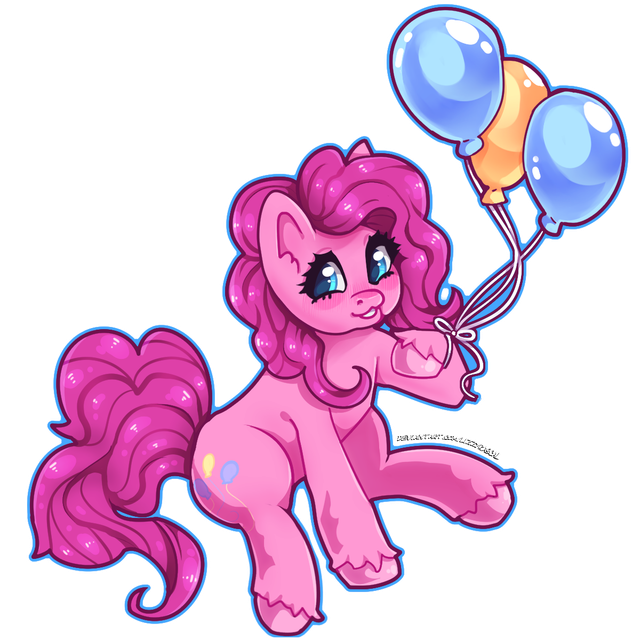 Pinkie