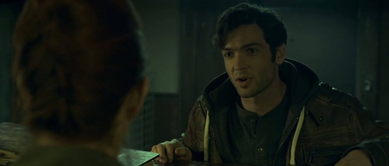 The Curse of Sleeping Beauty Screenshot