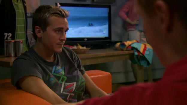 American Pie Presents: The Book of Love Screenshot