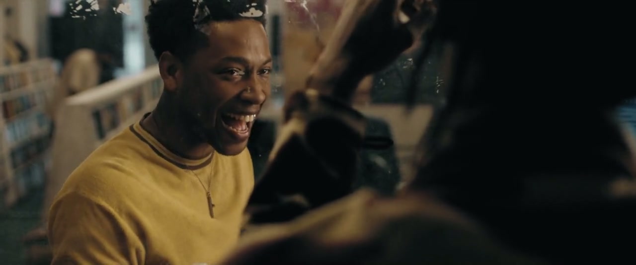 Gully Screenshot