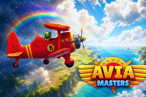 Aviamasters 057