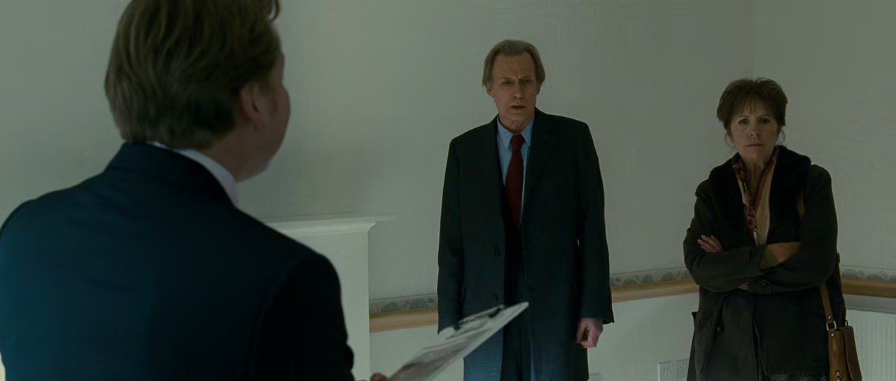The Best Exotic Marigold Hotel Screenshot
