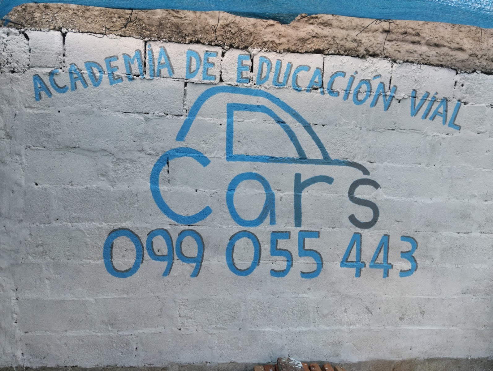 Academia Car’s