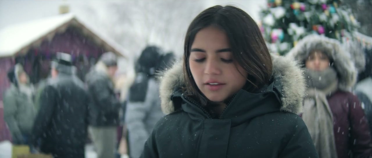 Let It Snow Screenshot
