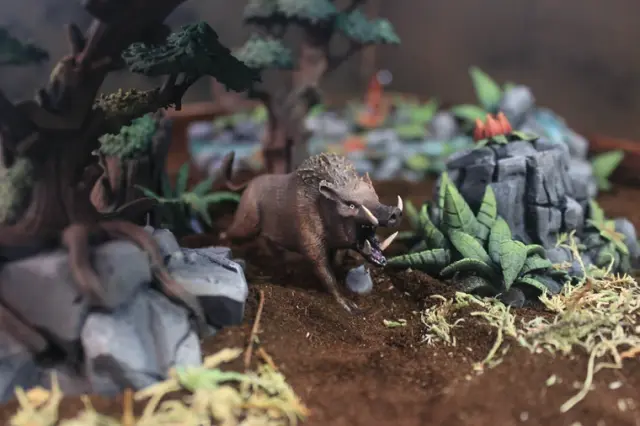 Giant Boar -http://mz4250.com/posts/galeb-duhr-also-148053388?collection=1331954