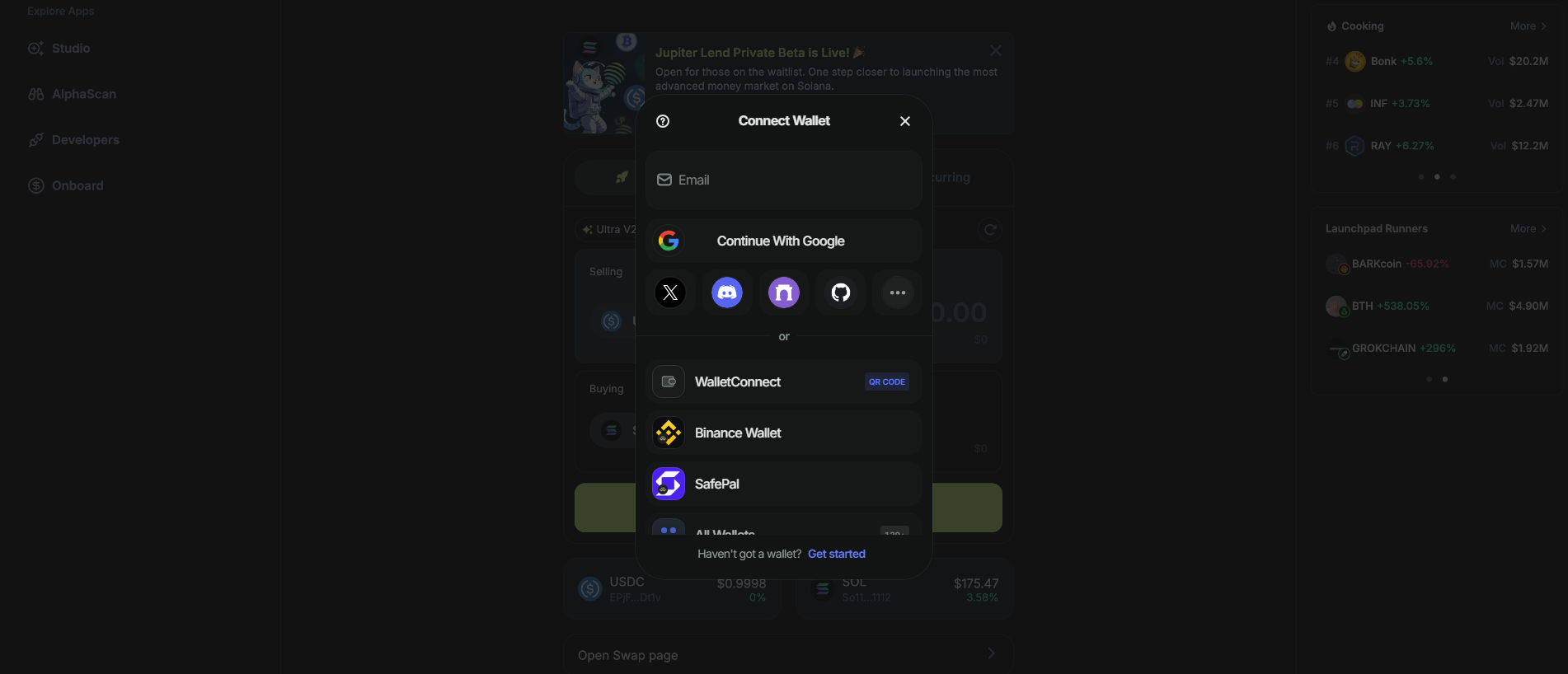 Stored capture of jupiter-rewards.pages.dev