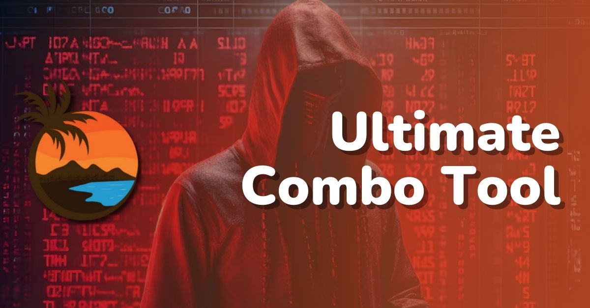 ULTIMATE COMBO TOOL Cracking Island Ultimate combo tool cracking island