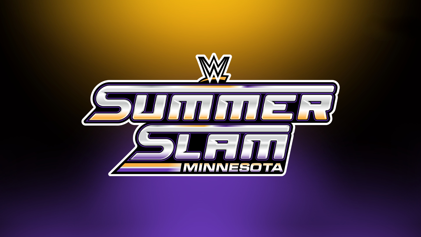 Todos los posters de Summerslam