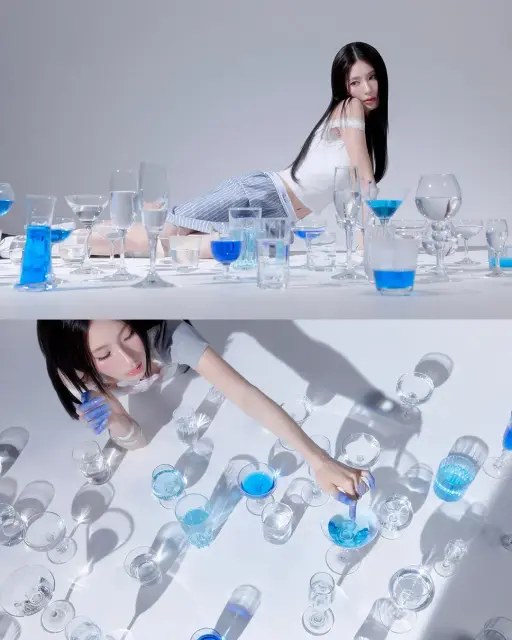 mi yeon i dle 1390708