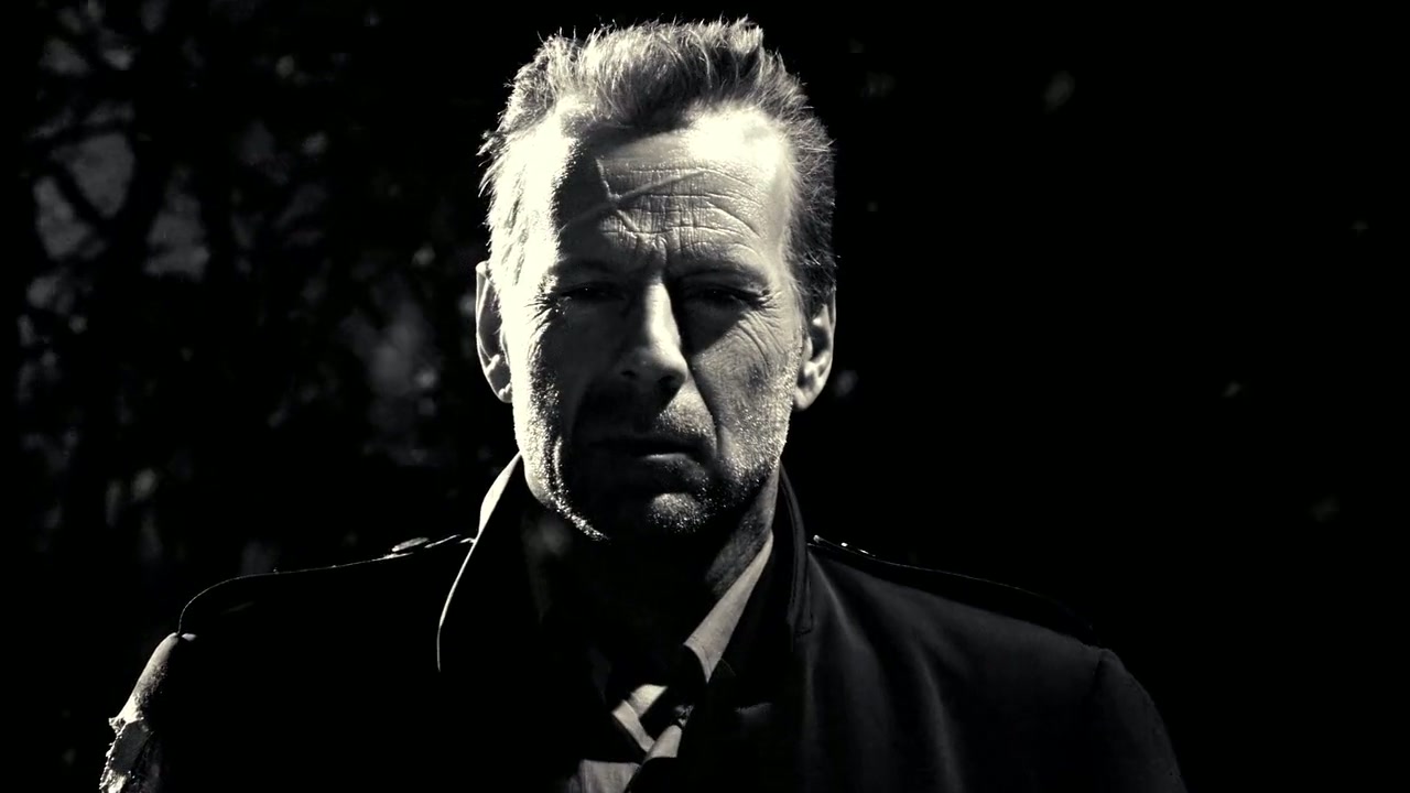 Sin City Screenshot