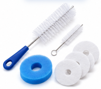 Free Cleaning Kit