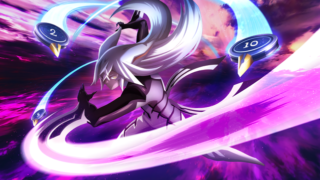 Chronos-SSR